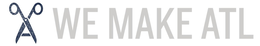 WE MAKE ATL trademark