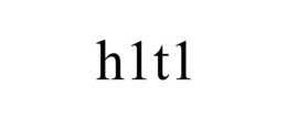 H1T1 trademark