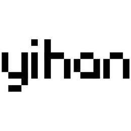 YIHAN trademark