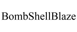 BOMBSHELLBLAZE trademark