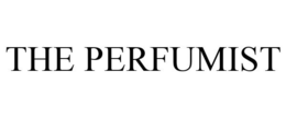 THE PERFUMIST trademark