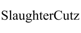 SLAUGHTERCUTZ trademark