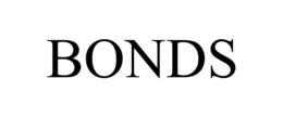 BONDS trademark