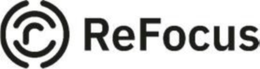 R REFOCUS trademark