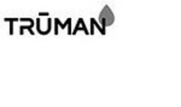 TRUMAN trademark