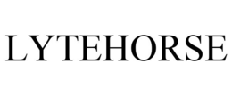 LYTEHORSE trademark