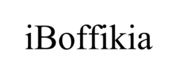 IBOFFIKIA trademark
