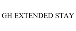 GH EXTENDED STAY trademark