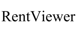 RENTVIEWER trademark