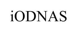 IODNAS trademark