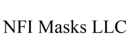 NFI MASKS LLC trademark