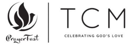 PRAYERFAST | TCM CELEBRATING GOD'S LOVE trademark