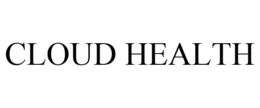 CLOUD HEALTH trademark