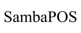 SAMBAPOS trademark