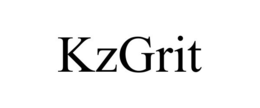 KZGRIT trademark
