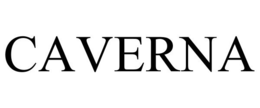 CAVERNA trademark