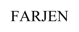 FARJEN trademark