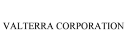VALTERRA CORPORATION trademark