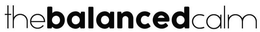 THE BALANCED CALM trademark