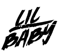 LIL BABY trademark