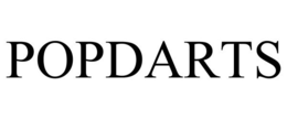 POPDARTS trademark