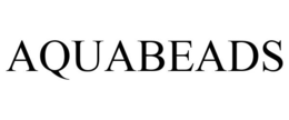 AQUABEADS trademark
