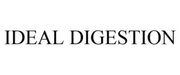 IDEAL DIGESTION trademark