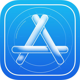 A DESIGNED BY APPLE IN CALIFORNIA trademark