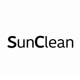 SUNCLEAN trademark