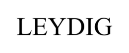 LEYDIG trademark