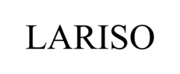 LARISO trademark