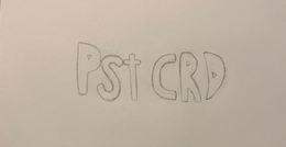PST CRD trademark