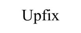 UPFIX trademark