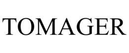 TOMAGER trademark