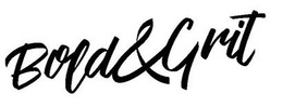 BOLD&GRIT trademark