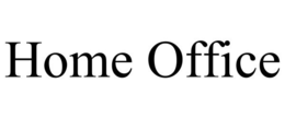 HOME OFFICE trademark