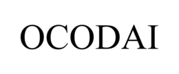 OCODAI trademark