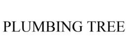 PLUMBING TREE trademark