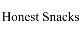 HONEST SNACKS trademark
