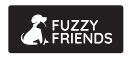 FUZZY FRIENDS trademark