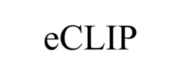 ECLIP trademark