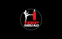 TEEP SQUAD trademark