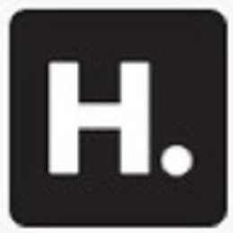 H. trademark