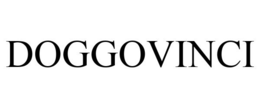 DOGGOVINCI trademark