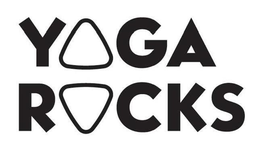 YOGA ROCKS trademark