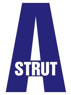 STRUT A trademark