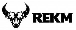 REKM trademark