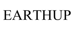 EARTHUP trademark