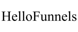 HELLOFUNNELS trademark