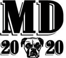 MD 20 20 trademark